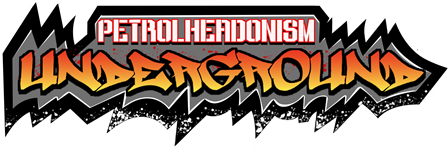 Petrol headonism - underground